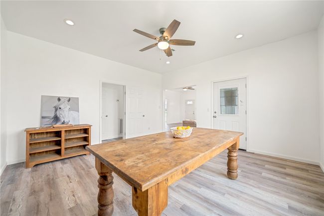 598 Business Highway 77, Home with 3 bedrooms, 2 bathrooms and null parking in Bishop TX | Image 7
