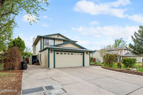 1091 Alta Vista Dr, Sparks, NV, 89434-4077 | Card Image