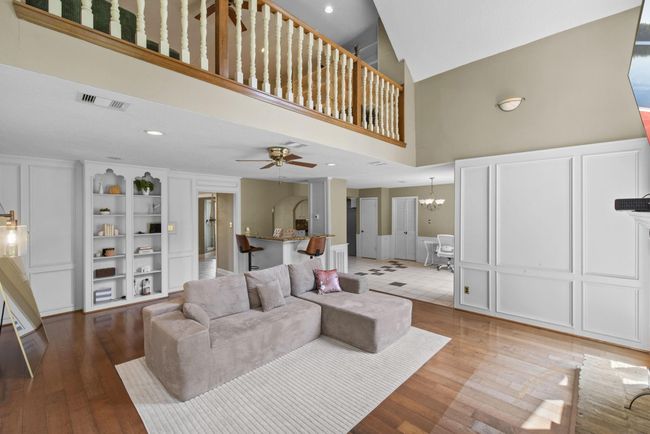 5507 Glenmere Ln, House other with 4 bedrooms, 3 bathrooms and 2 parking in Spring TX | Image 18