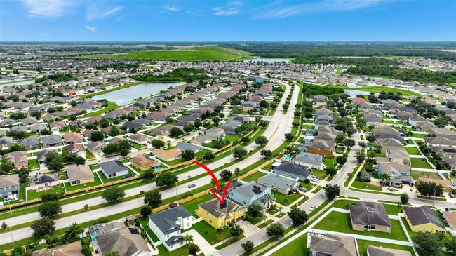 10820 Carloway Hills Dr, House other with 6 bedrooms, 4 bathrooms and null parking in Wimauma FL | Image 62