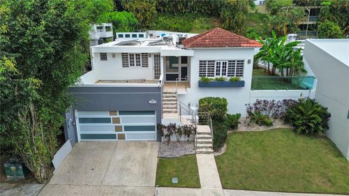B-31 Poppy Street Parque Forestal, SAN JUAN, PR, 00926 | Card Image