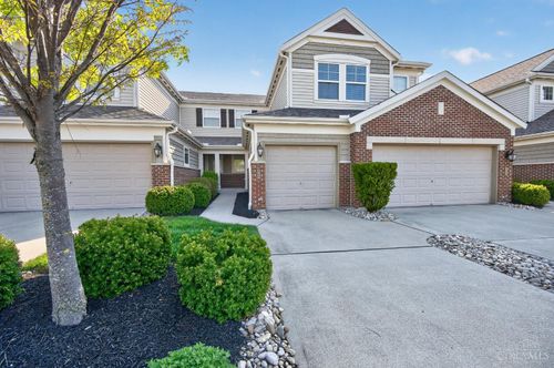 1322 Ironwood Dr, Lebanon, OH, 45036-7027 | Card Image