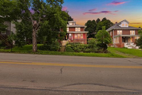 505 Main Street, Rockwood, PA, 15557 | Card Image