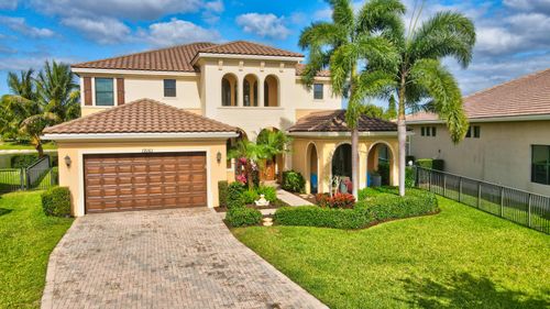 12161 Boca Reserve Ln, Boca Raton, FL, 33428-4600 | Card Image