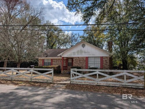 710 Gillis Street, East Brewton, AL, 36426 | Card Image