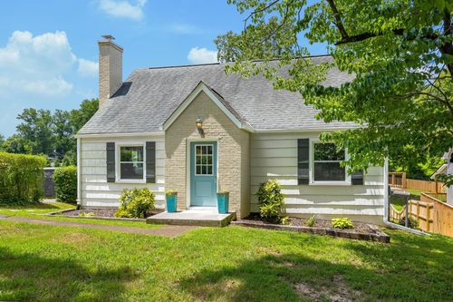 3501 Lamar Avenue, Chattanooga, TN, 37415 | Card Image