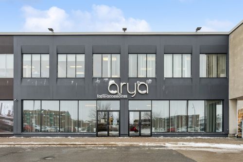 1824 Boul Le Corbusier, Laval, QC, H7S2K1 | Card Image