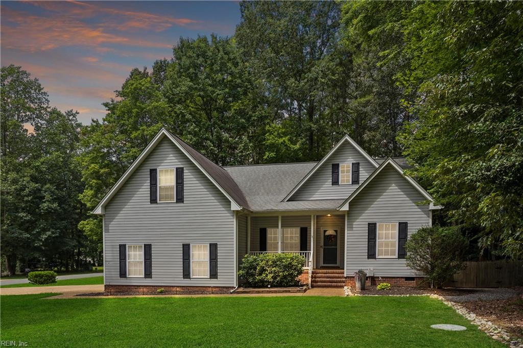 Residential in Gloucester 2