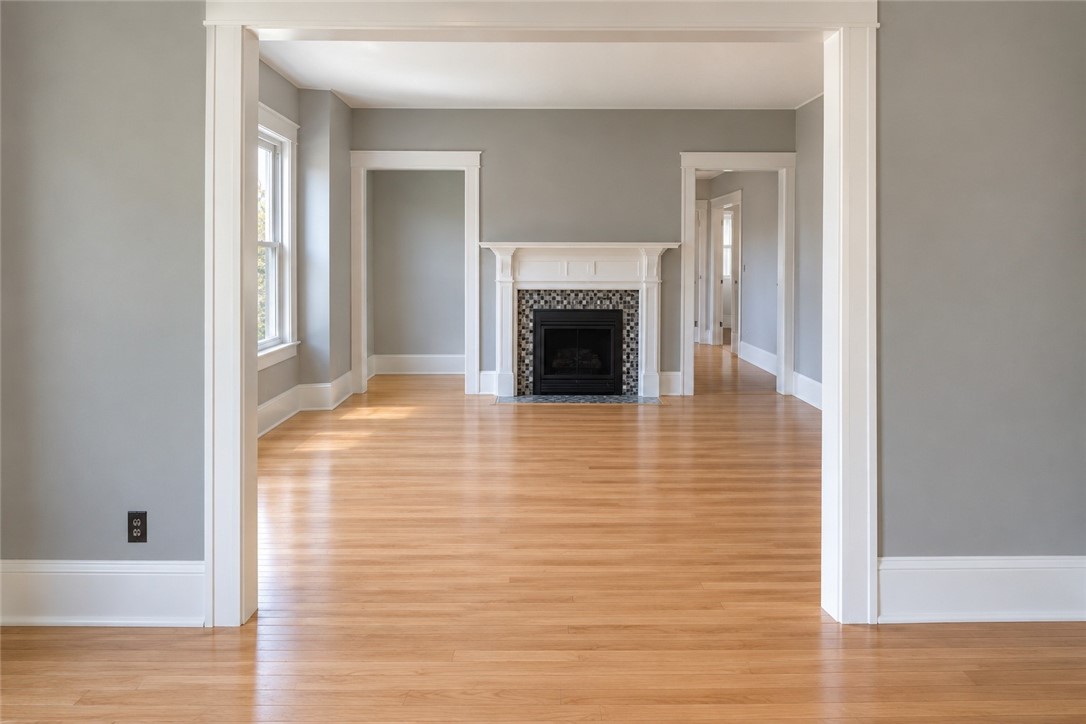 Residential Lease in Providence
