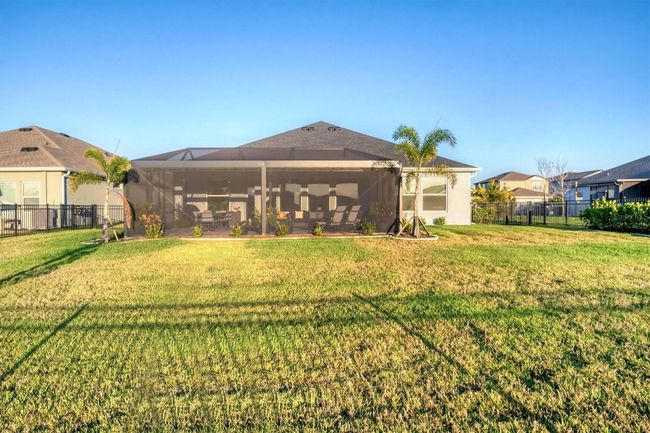 11021 Moonsail Dr, House other with 4 bedrooms, 3 bathrooms and null parking in Parrish FL | Image 39