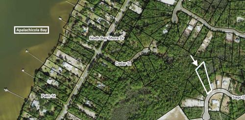 297 Sago Dr, Eastpoint, FL, 32328-3387 | Card Image