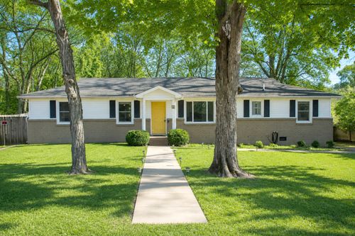 31 Gerald St, Nashville, TN, 37207-4531 | Card Image