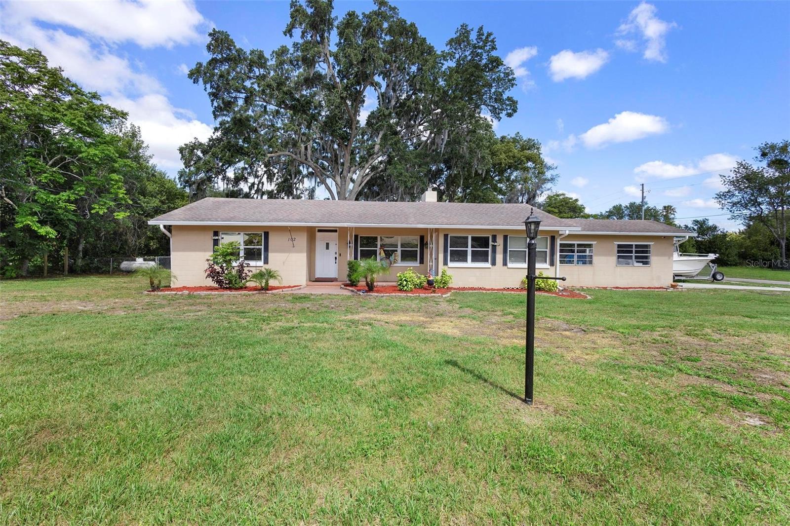 Marta Rd, Debary, FL 32713