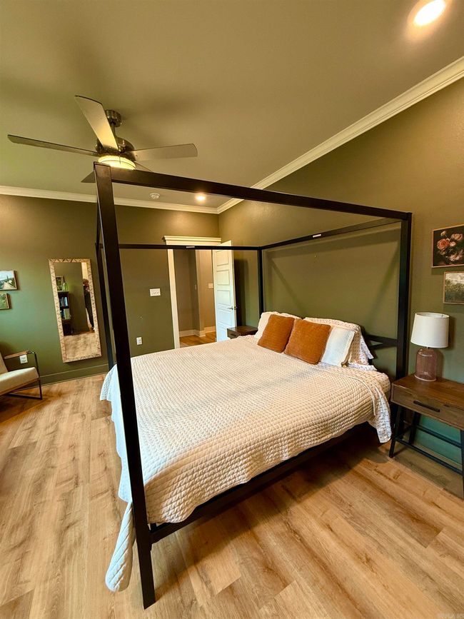 6 Sayde Ln, House other with 4 bedrooms, 2 bathrooms and null parking in Sheridan AR | Image 22