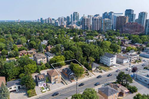 110-112 Sheppard Ave W, North York, ON, M2N1M5 | Card Image
