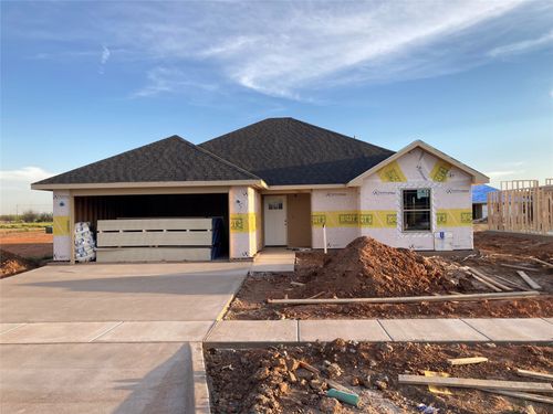 5633 Butterfield Meadows Pkwy, Abilene, TX, 79606 | Card Image