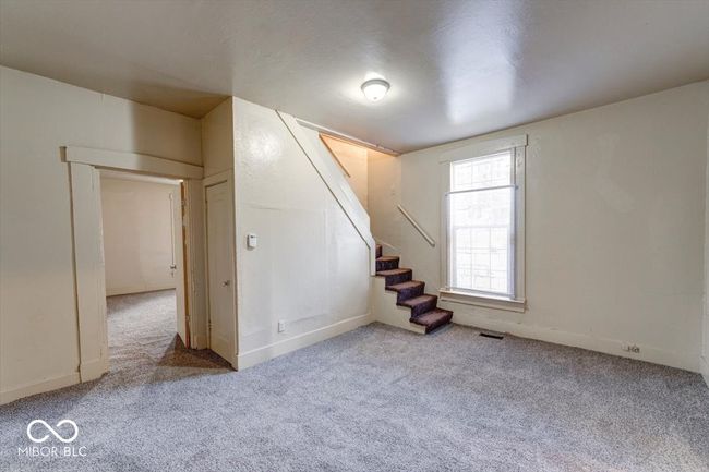1425 S Belmont Ave, House other with 4 bedrooms, 2 bathrooms and null parking in Indianapolis IN | Image 11