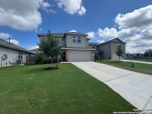 222 Grey Woodpecker, San Antonio, TX, 78253-7508 | Card Image