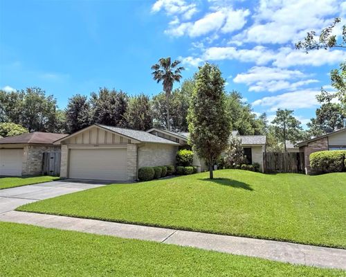 21027 Western Valley Dr, Katy, TX, 77449-4229 | Card Image