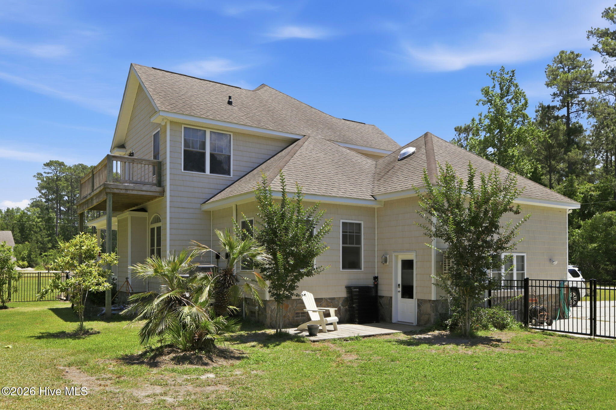 Residential in Beaufort 4