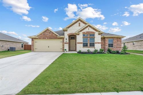 4704 Elite Drive, Sanger, TX, 76266 | Card Image