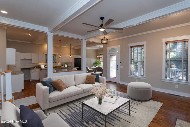 169 Page Rd, House other with 3 bedrooms, 3 bathrooms and 2 parking in Pinehurst NC | Image 5