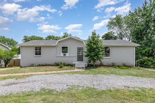 196 Haven Dr, Clarksville, TN, 37042-3522 | Card Image