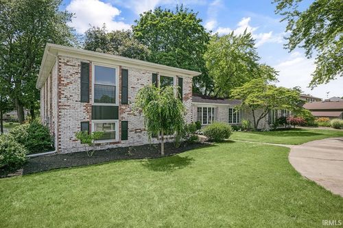 3111 E Lake Dr N, Elkhart, IN, 46514-4216 | Card Image