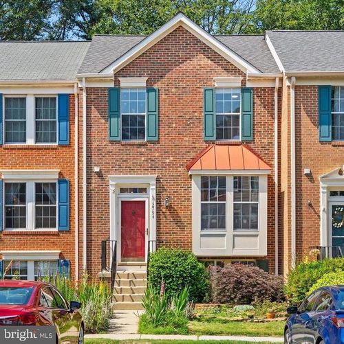 12794 Silvia Loop, WOODBRIDGE, VA, 22192-7601 | Card Image