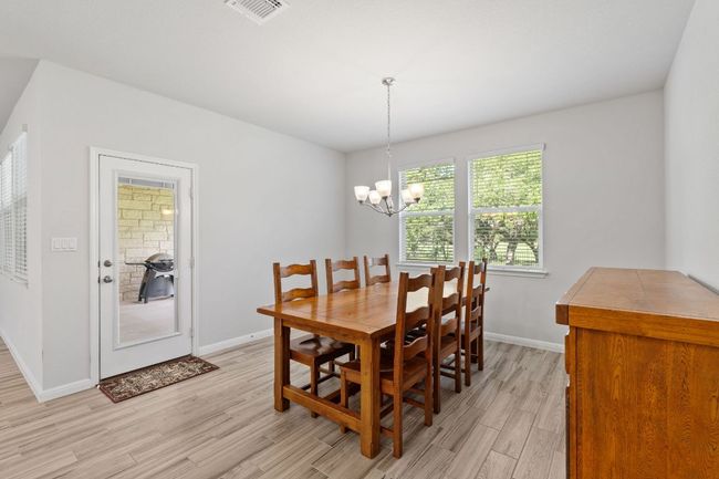 127 Tom Kite Dr, House other with 4 bedrooms, 3 bathrooms and 6 parking in Burnet TX | Image 15