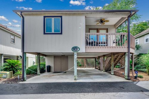 820 9th Ave S, North Myrtle Beach, SC, 29582-3487 | Card Image