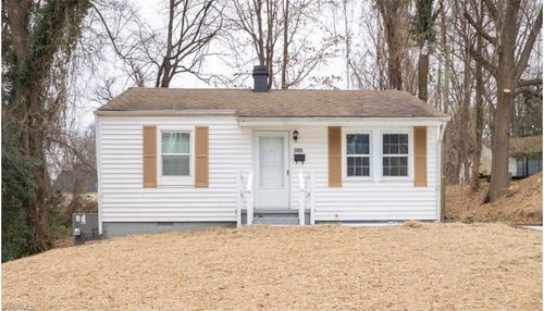 1403 Bellevue St, Greensboro, NC, 27406-2301 | Card Image