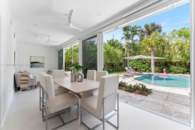4544 Post Ave, House other with 3 bedrooms, 3 bathrooms and null parking in Miami Beach FL | Image 19
