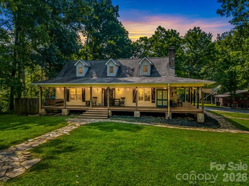209 Chrysalis Ln, Lake Lure, NC, 28746-6108 | Card Image