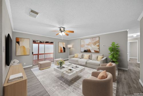 12831 Maple Park Dr, San Antonio, TX, 78249-4466 | Card Image