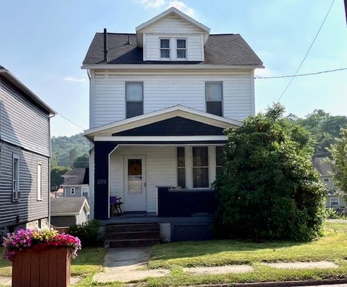 529 Harold Ave, Johnstown, PA, 15906-1664 | Card Image