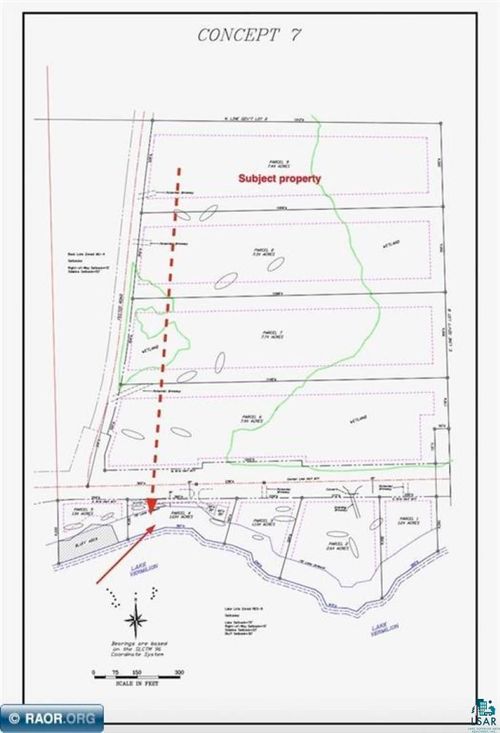 TBD Fectos Rd, Tower, MN, 55790 | Card Image