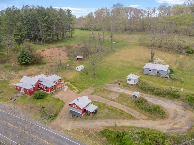 860 Floyd Hwy S, House other with 3 bedrooms, 2 bathrooms and null parking in Floyd VA | Image 89