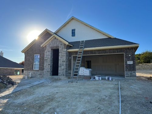 557 Waterford Park Boulevard, Weatherford, TX, 76087 | Card Image