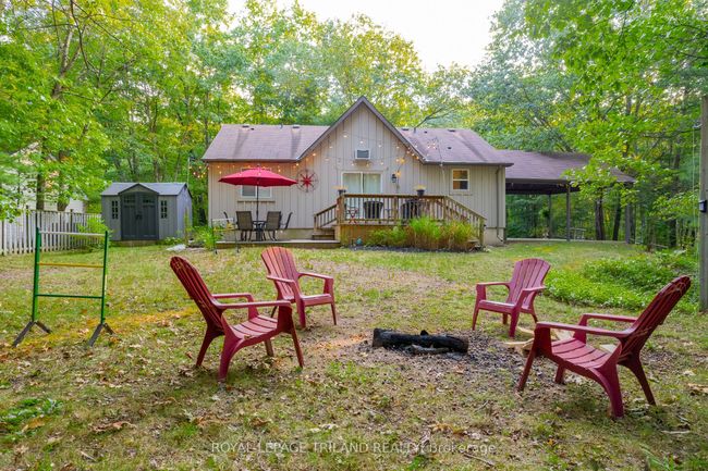 10248 Pinetree Dr, House other with 4 bedrooms, 2 bathrooms and 4 parking in Grand Bend ON | Image 30