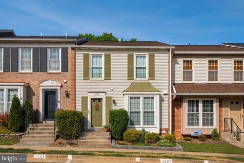 5725 Ridge View Dr, ALEXANDRIA, VA, 22310-1444 | Card Image