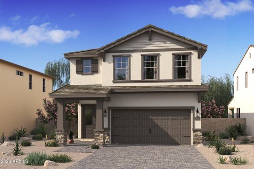 8027 W Harmont Dr, Peoria, AZ, 85345-8100 | Card Image