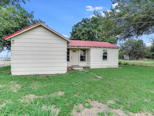 Front View | Image 29