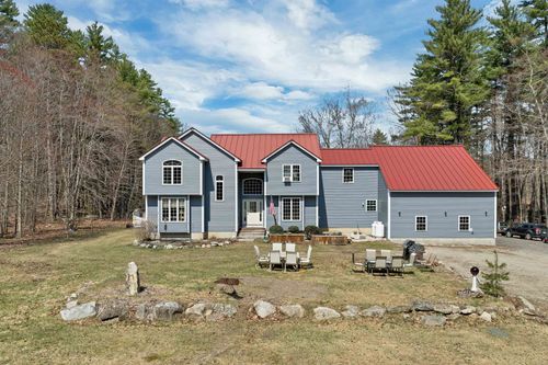47 Little Mill Rd, Sandown, NH, 03873-2531 | Card Image