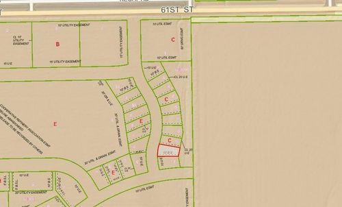 6102 N Hiebert Dr, Park City, KS, 67219 | Card Image