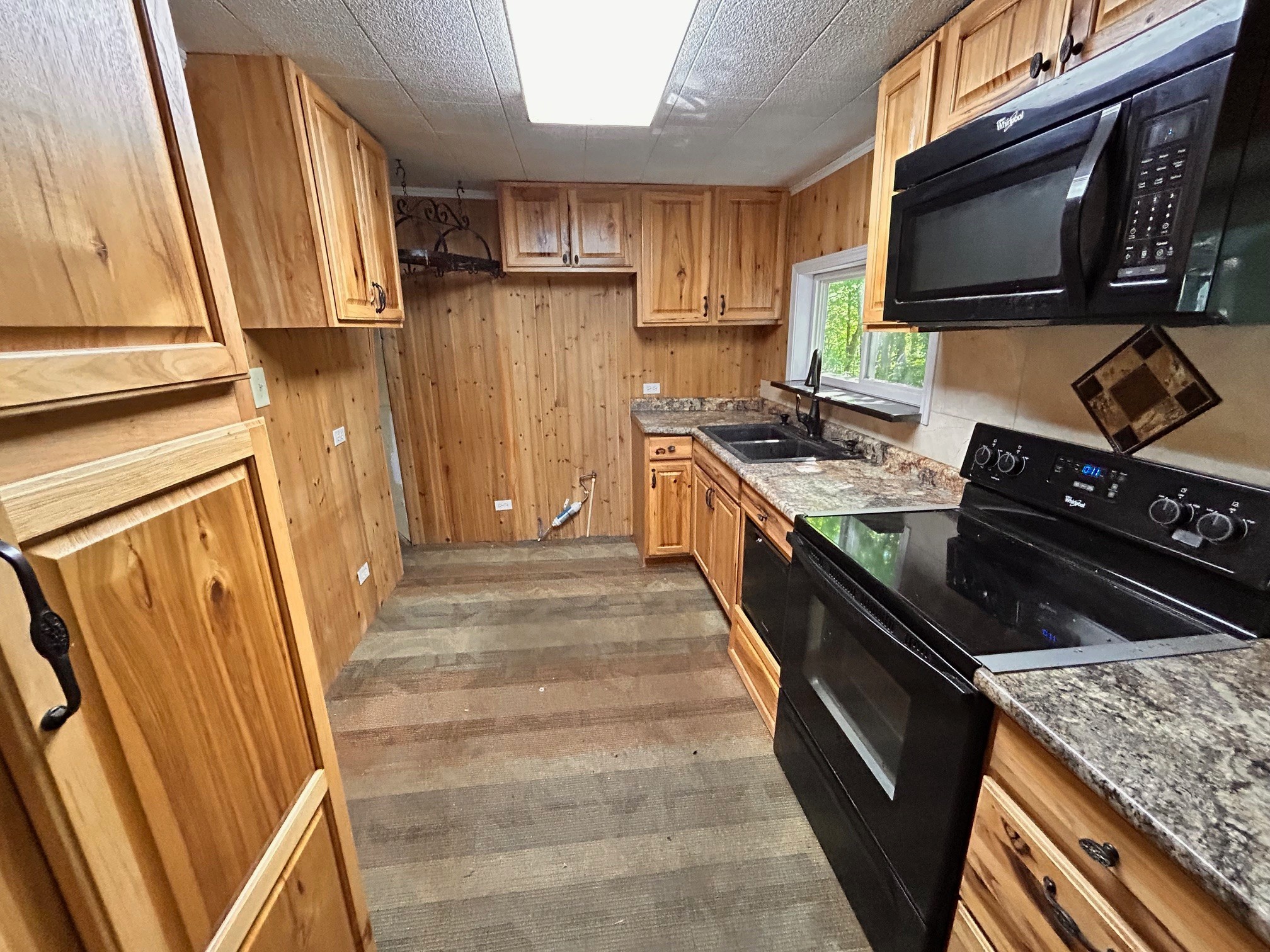 Land in Gainesboro 2