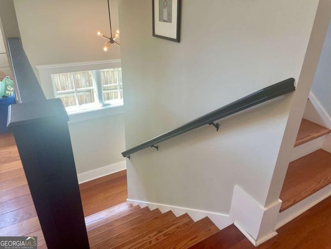 A - 1100 Wylie St Se, Townhouse with 4 bedrooms, 4 bathrooms and null parking in Atlanta GA | Image 30