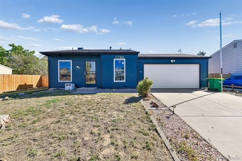 1786 Cathay Ct, Aurora, CO, 80011-5236 | Card Image