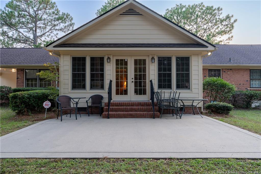 Residential in Fayetteville 4