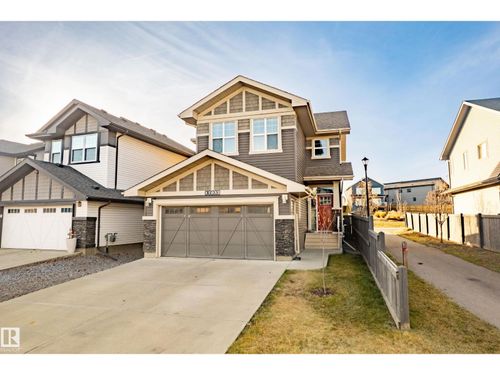 17032 43 St Nw, Edmonton, AB, T5Y0Z1 | Card Image